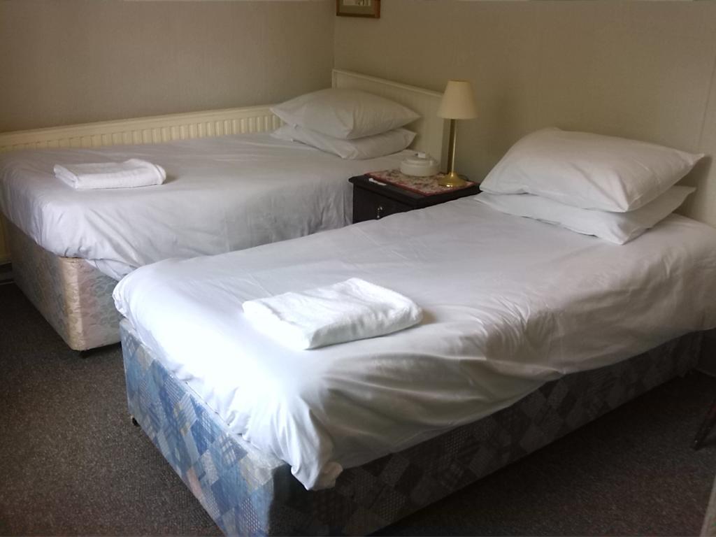 Swan Inn, Heathrow Airport Stanwell Oda fotoğraf